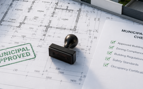 Understanding Unapproved Buildings and Municipal Compliance Insights